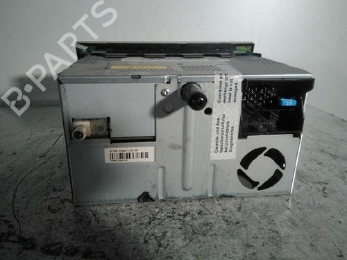 Radio OPEL CORSA D (S07)  | BP5234285E6 