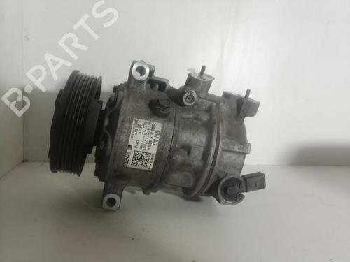 Used AC compressor AC compressor VW CADDY ALLTRACK IV MPV (SAB) [2015-2020] 33425985 33425985