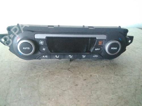 Climate control FORD FOCUS II (DA_, HCP, DP)  | BP4692010I5 