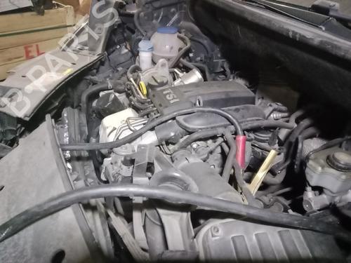Engine VW TOURAN (1T3) | BP32033376M1
