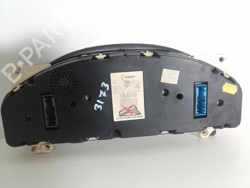 Instrument cluster JAGUAR S-TYPE II (X200) 2.7 D | BP8072176C47 