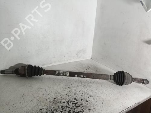 Used Right front driveshaft CITROËN C3 I (FC_, FN_) 1.1 i (60 hp) 22200981