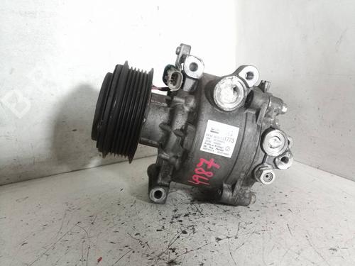 Compressor A/A OPEL MOKKA / MOKKA X (J13) [2012-2019]  29268334