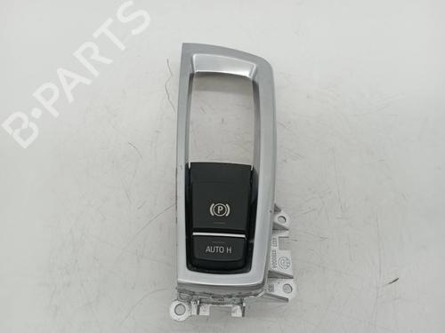 Used Hand brake BMW X3 (F25) xDrive 20 d (184 hp) 13466830