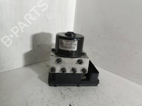ABS Bremseaggregat MERCEDES-BENZ C-CLASS (W203) [2000-2007]  13809728