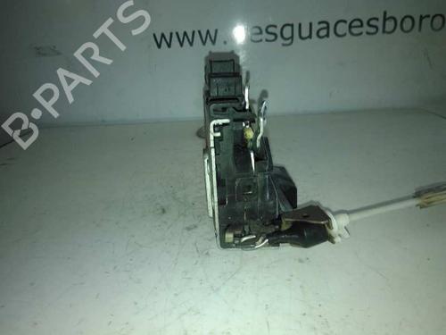 Front right lock AUDI A4 B5 (8D2)  | BP1099749C97 