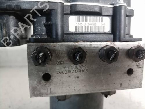 ABS pump BMW X3 (E83)  | BP17976012M43 