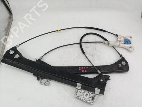 front-left-window-mechanism-mercedes-benz-clk-convertible-a209-2002-2003-2004-2005-2006-2007-2008-2009-2010-32118111 main image