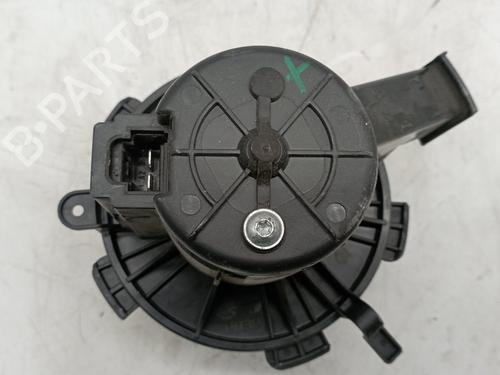 Varmeblæser SMART FORTWO Coupe (451) 1.0 (451.330, 451.334) | BP21539090M62 