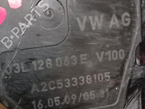 Throttle body SEAT EXEO ST (3R5) 2.0 TDI | BP36813909M82 - Image 3