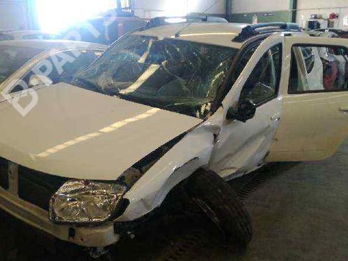 DACIA DUSTER (HS_)  1.5 dCi  644207