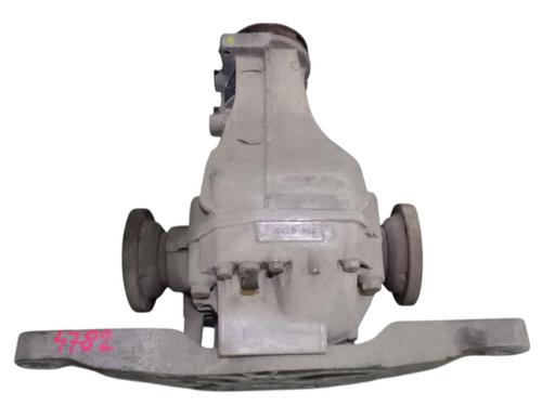 Used Rear differential AUDI A6 C6 (4F2) 3.0 TDI quattro (233 hp) 31072135
