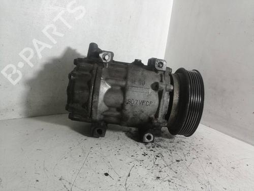 AC compressor NISSAN QASHQAI / QASHQAI +2 I (J10, NJ10, JJ10E) 1.5 dCi | BP28213254M34 