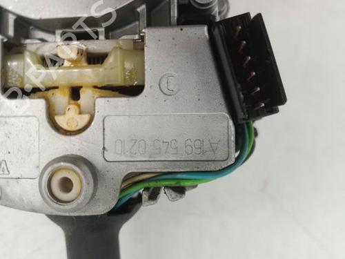 Steering column stalk MERCEDES-BENZ A-CLASS (W169) A 180 CDI (169.007, 169.307) | BP30328528I23