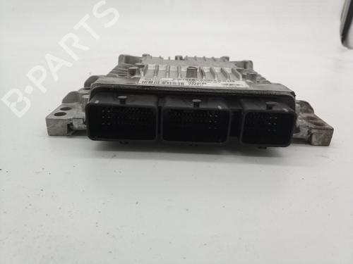 Engine control unit (ECU) FORD FOCUS II (DA_, HCP, DP) 1.8 TDCi | BP20648573M57 