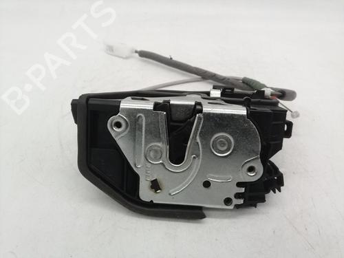 Rear left lock BMW 3 (F30, F80) 320 d | BP24949026C100 