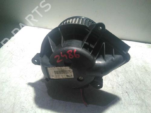 Heater blower motor PEUGEOT 406 (8B)  | BP6051396M62 