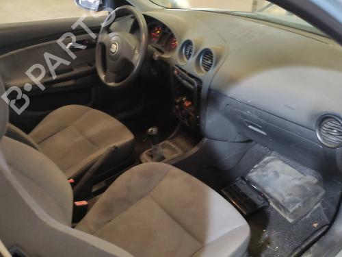 Electronic module SEAT IBIZA III (6L1)  | BP29159362M83 