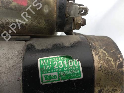 Starter HYUNDAI COUPE II (GK) 1.6 16V | BP10861264M8 
