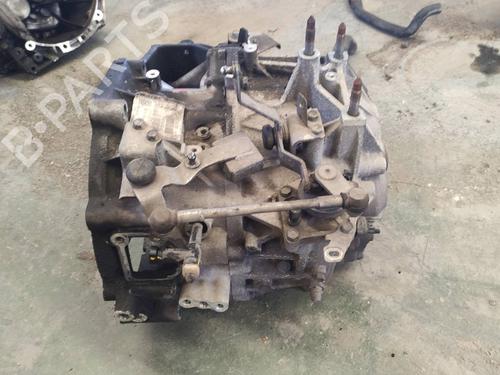 Gearbox MITSUBISHI LANCER VIII (CY_A, CZ_A)  | BP20674502M3 