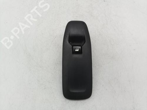 Used Right front window switch PEUGEOT 208 I (CA_, CC_) [2012-2021]  32123962