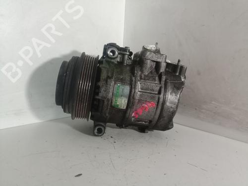Used AC compressor AC compressor 37995268 37995268