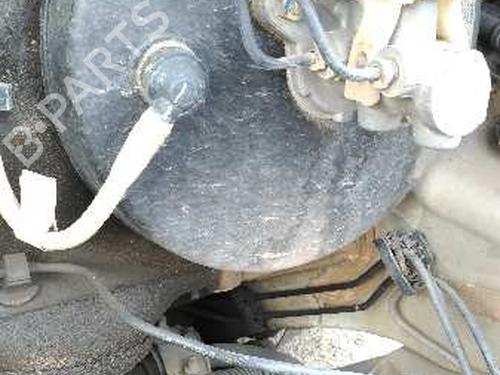 Used Servo brake Servo brake 6001651 6001651