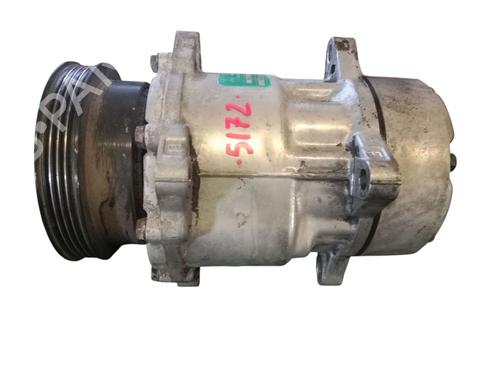 Used AC compressor RENAULT MEGANE I Classic (LA0/1_) 1.6 e (LA0F, LA0S) (90 hp) 30097514