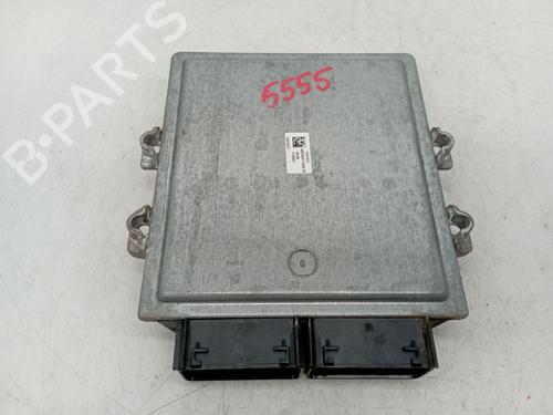 Engine control unit (ECU) FORD TRANSIT CUSTOM V362 Bus (F3) | BP36258735M57 - Image 4
