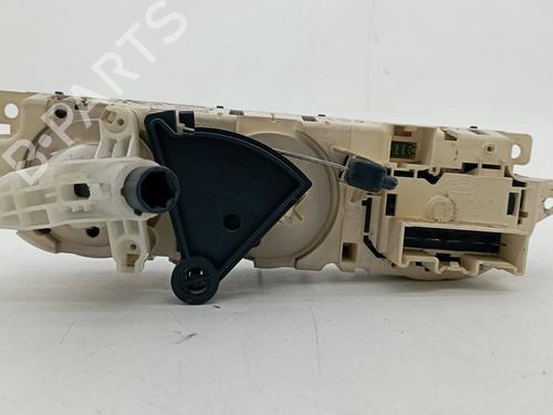 Climate control FORD FOCUS C-MAX (DM2)  | BP17230230I5 