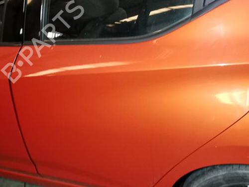 Used Left rear door Left rear door NISSAN MICRA V (K14) [2016-2026] 34460977 34460977