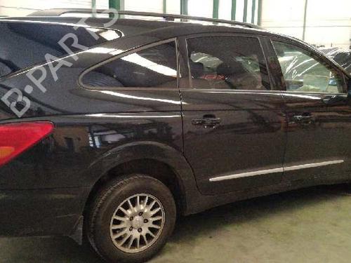 Stol bak SSANGYONG RODIUS I 2.7 Xdi | BP5182735C17