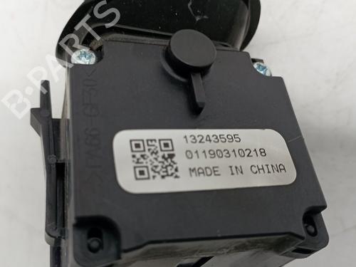 Steering column stalk CHEVROLET CRUZE (J300)  | BP26138952I23 