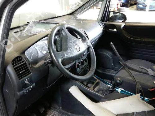 Left taillight OPEL ZAFIRA A MPV (T98)  | BP1099547C34 