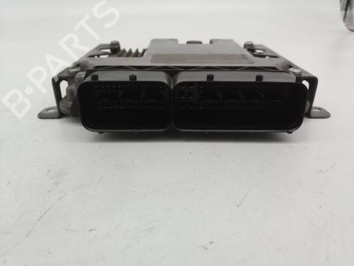 Engine control unit (ECU) FIAT STILO (192_) 1.9 D Multijet | BP8947838M57 