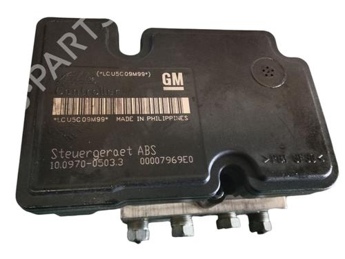 ABS pump OPEL ASTRA H (A04) | BP31148642M43