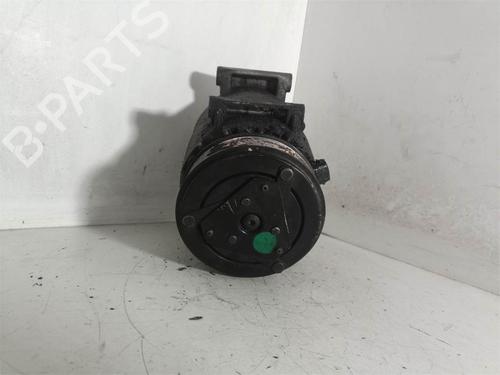 AC compressor RENAULT ESPACE IV (JK0/1_) | BP38320648M34 - Image 2