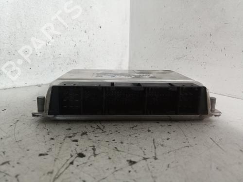 Engine control unit (ECU) BMW 3 (E46)  | BP18862612M57 
