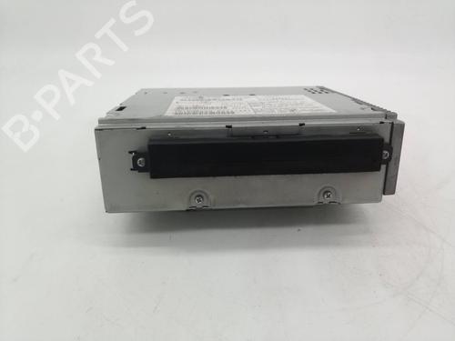 Used Radio VOLVO V50 (545) 2.0 D (136 hp) 12212335