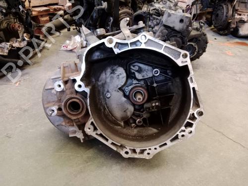 Used Gearbox OPEL MOKKA / MOKKA X (J13) [2012-2019]  28444238