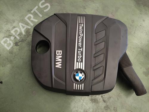 Used Upper protection BMW X3 (F25) xDrive 20 d (184 hp) 13466921
