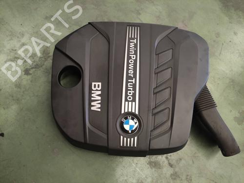 Blindagem superior BMW X3 (F25) [2010-2017]  13466921