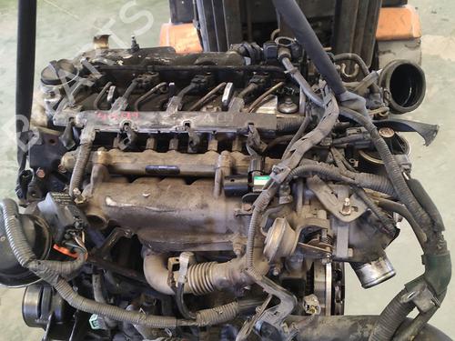 Motor HONDA ACCORD VII (CL, CN) [2003-2012]  19634911