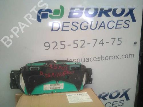 Instrument cluster DACIA SANDERO  | BP1187240C47 