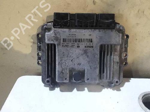 Engine control unit (ECU) RENAULT LAGUNA II (BG0/1_) 1.9 dCi (BG08, BG0G) | BP2000595M57 
