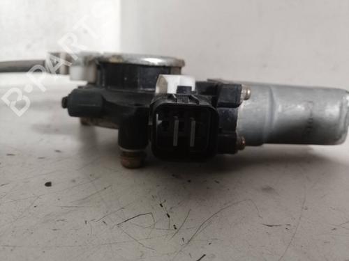 Rear right window mechanism HONDA ACCORD VII (CL, CN) 2.0 (CL7) | BP16584181C25 