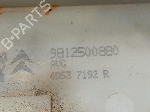 Front left lock PEUGEOT 208 I (CA_, CC_)  | BP20717665C98 