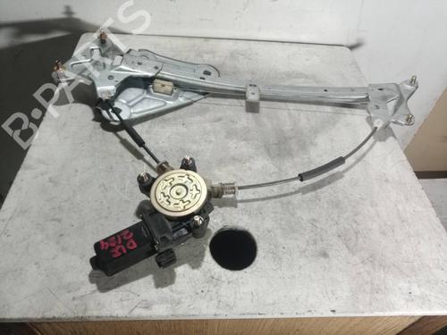 Used Front left window mechanism HYUNDAI COUPE II (GK) 1.6 16V (105 hp) 7830631