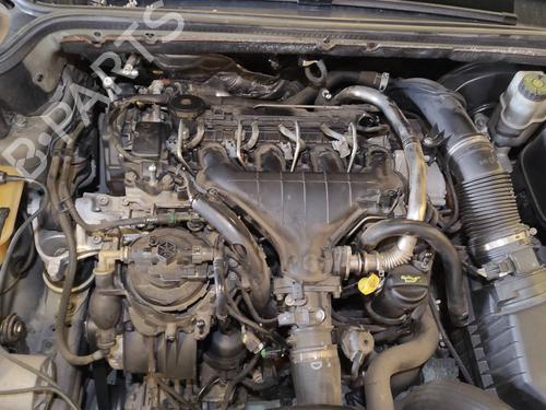 Generator PEUGEOT 407 (6D_) 2.0 (6DRFNB, 6DRFNE) | BP22988322M7 