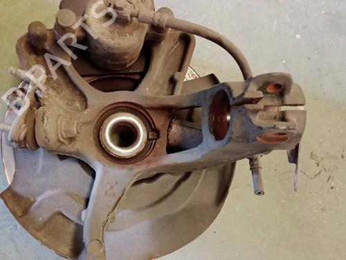 Right front steering knuckle SEAT ARONA (KJ7, KJP)  | BP28152937M26 